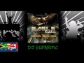 EAGLE RIDDIM MIX FT. VYBZ KARTEL, MASICKA & TEEJAY {DJ SUPARIFIC}