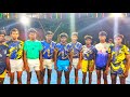 Gudamalai Kabadi 2024 | Thamampatti Kabadi Team