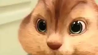 Alvin ve sincaplar