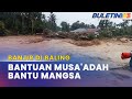 BANJIR DI BALING | JAKIM Diarah Selaras Bantuan Musa'adah Bantu Mangsa