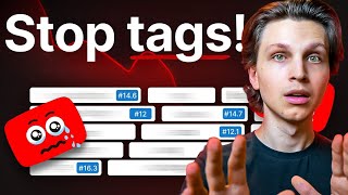 Stop Using Youtube Tags Do This Instead