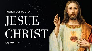 Jesus Christ - Quotes| important quotes #jesus #quotes #quote #christmas #christian #love #viral