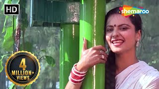 Maar Gayi Mujhe Teri Judaai | Judaai(1980) | Jeetendra,Rekha | Asha Bhosle | Kishore Kumar Hit Songs