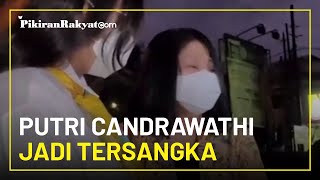 BREAKING NEWS: Putri Candrawathi Istri Ferdy Sambo Resmi Ditetapkan Sebagai Tersangka