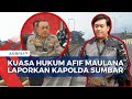 Proses Penanganan Kasus Kematian Afif Maulana Dirasa Janggal, Kapolda Sumbar Dilaporkan Ke Bareskrim