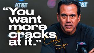 "We'll dive into ALL of it." - Spo | 25-26 Exit Interviews | Apr 16, 2026
