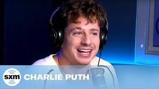 Charlie Puth Reveals Details on Jung Kook Collab and How Attractive the BTS Star