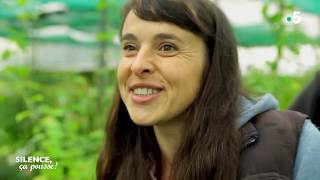 Portrait : Jordi et Amélie Tura la passion des plantes rares - Silence, ça pousse !