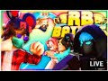 RB BATTLES FINALE LIVE 🔴 KreekCraft vs TanqR/Denis/Hyper/Ashley | HOOD OF CHAMPIONS | Roblox LIVE