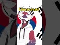 If Australia died Countryhumans 🇦🇺