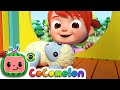 THE BOO BOO COM POCOYO HUSH LITTLE BABY POCOYO SONGS POCOYO NURSERY RHYMES KIDS SONGS 108