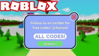 All Codes In Baby Simulator Roblox