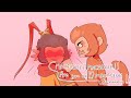 are you okay ‖shadowpeach meme ‖comic dub‖ lmk