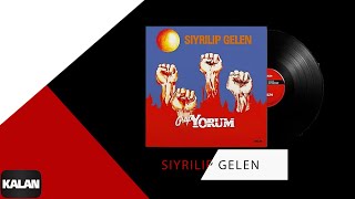 Grup Yorum - Sıyrılıp Gelen I Sıyrılıp Gelen © 1987 Kalan Müzik