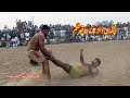 Farooq Mucha Wala Vs Maqsood Khan Pathan Big Fight Open Kabaddi Match at Jhang | National Kabaddi