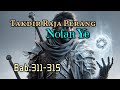 Bab 311-315 | Takdir Raja Perang | Nofan Ye