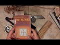 rune book review basic beginners book and more