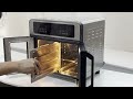 Sourceful Multi-function air oven SAF-2301D