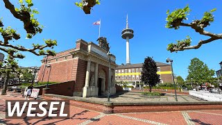 Wesel | Mai 2023