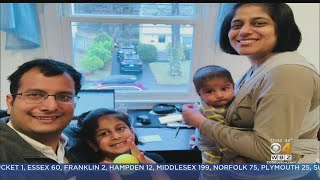 New Normal: Parents Balancing Work, Childcare At Home Amid Coronavirus Outbreak