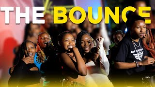 THE BOUNCE EXPERIENCE  Edition2 EP1|ft DEEJAY BRYCE