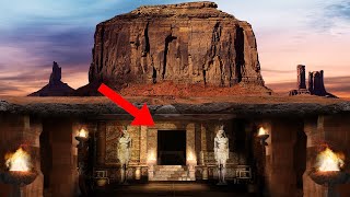 10 Most Mysterious Archaeological Places!
