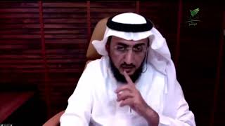 #ق3 |  أهمية صناديق الاستثمار الوقفية - د. عمر المبطي