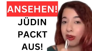 NIE WIEDER was linke nicht verstehen