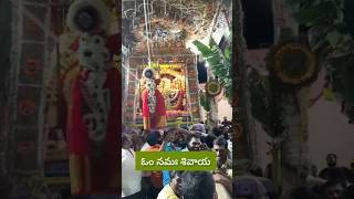 అరుణాచలంలో జరిగిన కమనీయ దృశ్యం🙏 #viral #ritual  #arunachalam  #lordshiva #trending