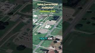 5 Florida Prisons You Should Know About