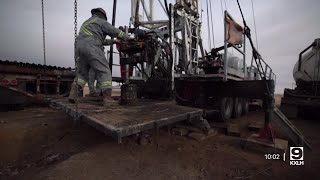 $25M to plug orphaned oil and gas wells in Montana