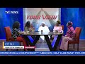 TVC News Nigeria Live