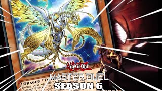 Yugioh Master Duel Season 6 Diamond Rank Timelords / Hit Me I Dare You