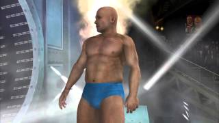 TNA iMPACT! - Intro 2