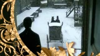 North & South (BBC 2004) ~ Look back... Look back at me.
