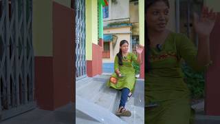 এইডা কোন কথা 🤣 #comedyvideo #sorts #funnyvideo #banglacomady #funny