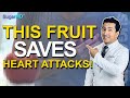 A Diabetes Friendly Fruit That Saves Lives & Heart Attacks!