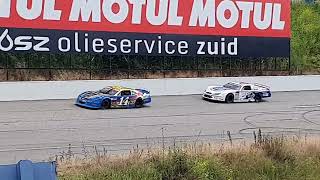 V8 Oval Series Raceway Venray 26.06.2022, Autospeedway