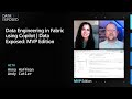 Data Engineering in Fabric using Copilot | Data Exposed: MVP Edition