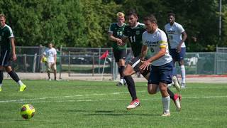 Alex Morais - Highlights - UIS soccer