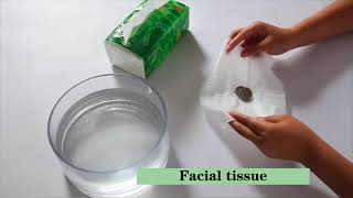 [Review] High Quality Soft & Strong Facial Tissue