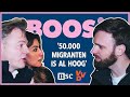 Omtzigt & Yeşilgöz: toeslagenschandaal geen 'bewust beleid' en woke 'een gevaar' | BOOS S10E05