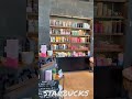 starbucks ベアリスタ