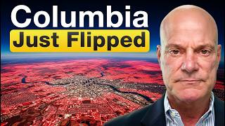 The Columbia SC Housing Market Just SHIFTED (Here’s Why)