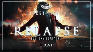 Dark Epic Orchestra Underground BEAT INSTRUMENTAL TRAP - Relapse (SOLD)