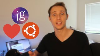 Why I Love Ubuntu...after 10 years!