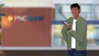 PNC Bank: Virtual Wallet Overview