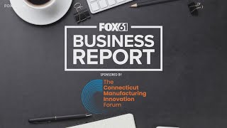 UConn's new graduate program to equip manufacturers