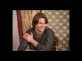 EYES WIDE SHUT 1999 press conference w. Tom Cruise & Nicole Kidman COMPLETE HD 4K remastered !