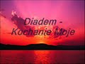 diadem kochanie moje